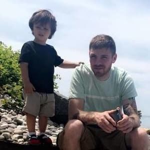 Meet your Posher, Daniel